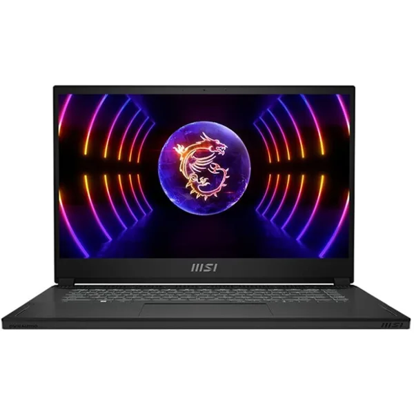 خرید لپ تاپ MSI Stealth 15 A13VE - نمایشگر FHD 144Hz - یک ترابایت - رم 16GB - پردازنده Intel i7 - کارت گرافیک GeForce RTX 4050