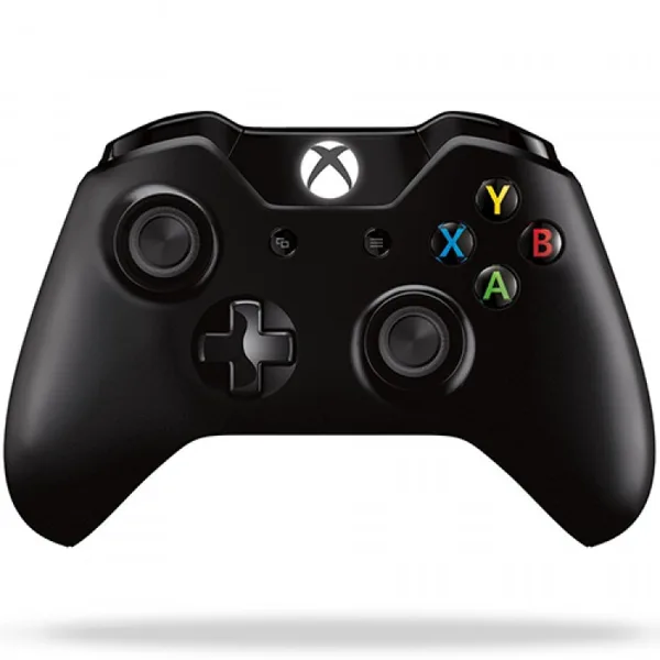 خرید کنترلر Xbox One - مشکی رنگ