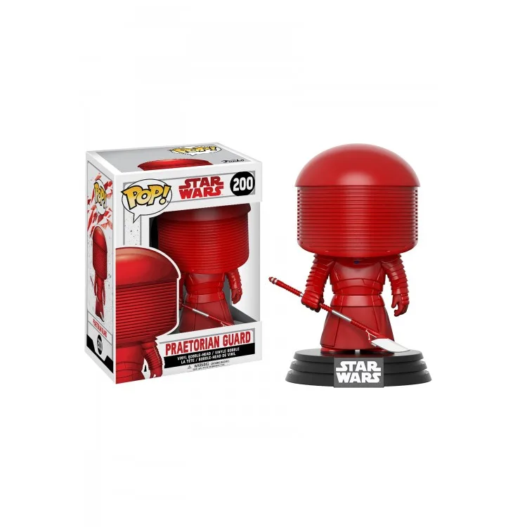 خرید عروسک POP! - شخصیت Praetorian Guard