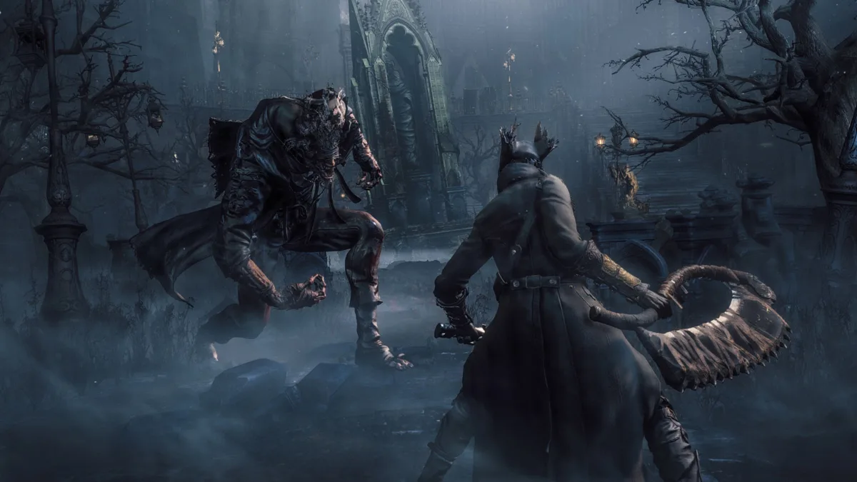 چرا نسخهی پلی استیشن 5 بازی Bloodborne ساخته نشده است؟