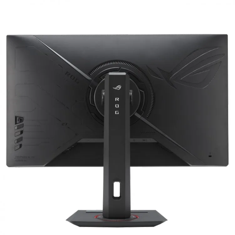 خرید مانیتور Asus ROG Strix XG27UCS - کیفیت 4K - سایز ۲۷ اینچ