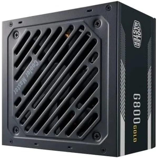 خرید پاور Cooler Master G800 Gold