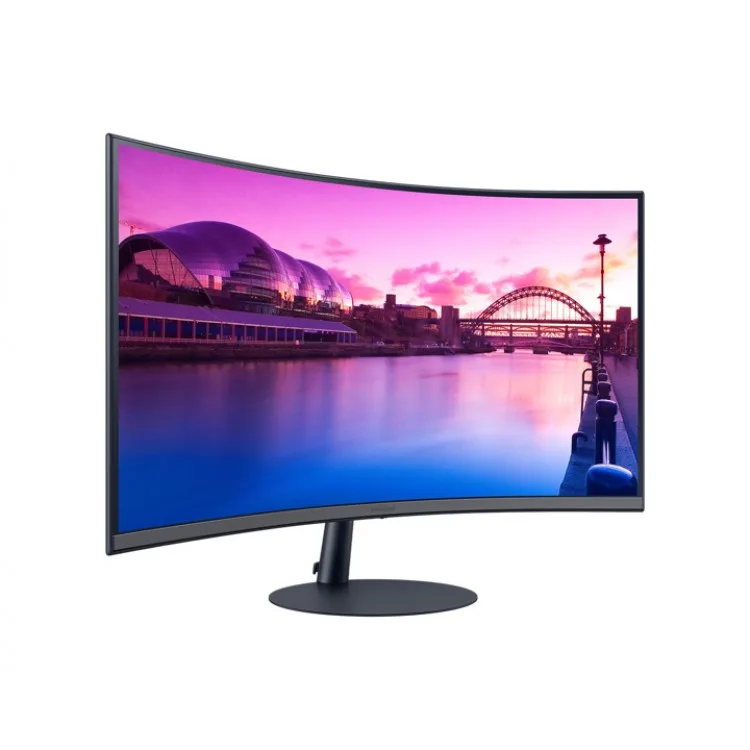 خرید مانیتور Samsung C390 - کیفیت Full-HD - خمیده - سایز 32 اینچ