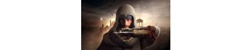 تاریخ انتشار بازی Assassin’s Creed Mirage مشخص شد + تریلر گیمپلی