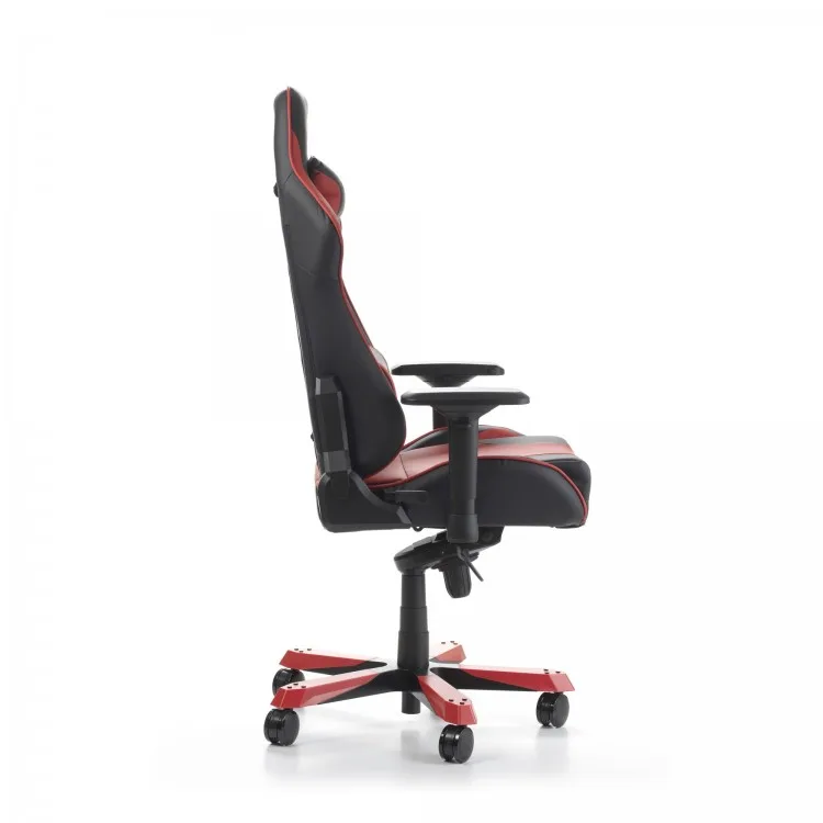 خرید صندلی گیمینگ DXRacer سری کینگ - مشکی/قرمز
