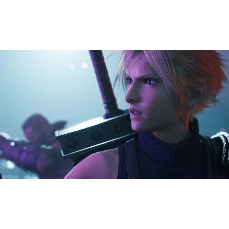 خرید بازی Final Fantasy 7 Rebirth برای نینتندو سوییچ 2