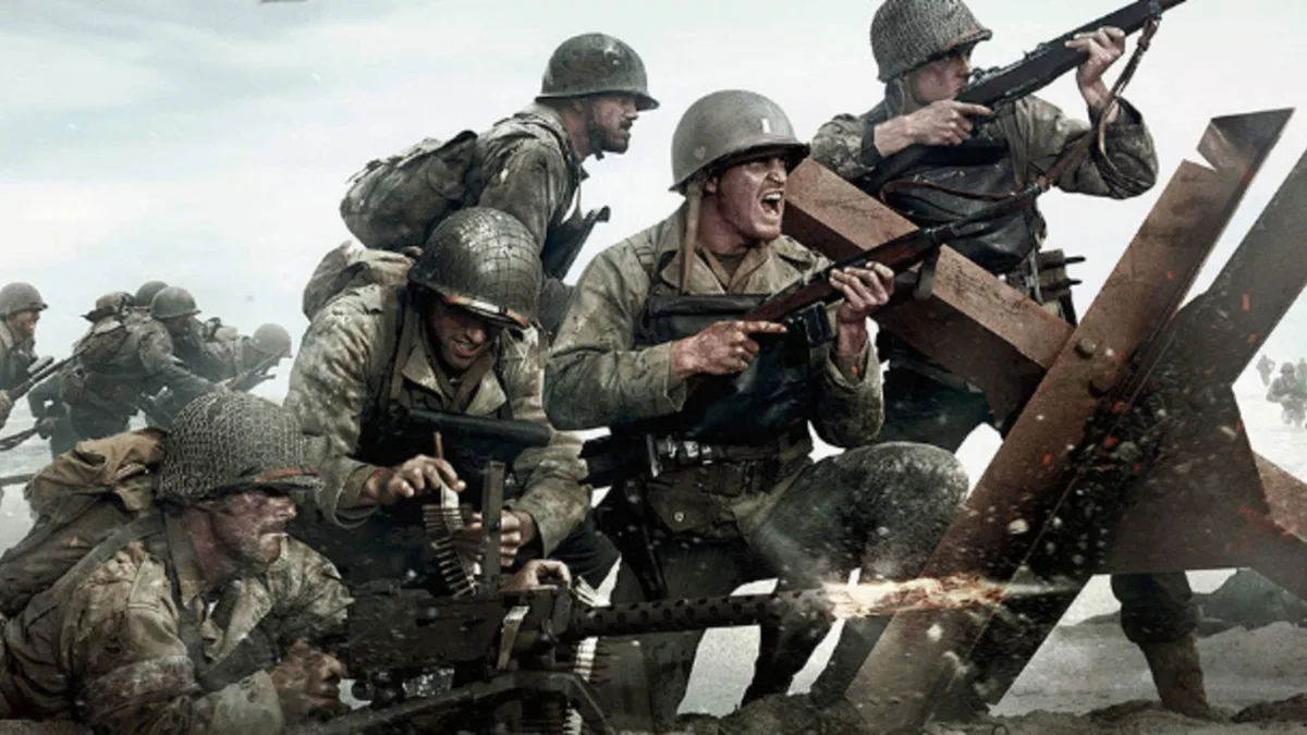 شایعه: قسمت بعدی بازی Call of Duty روی توسعه بازی Warzone تمرکز خواهد کرد