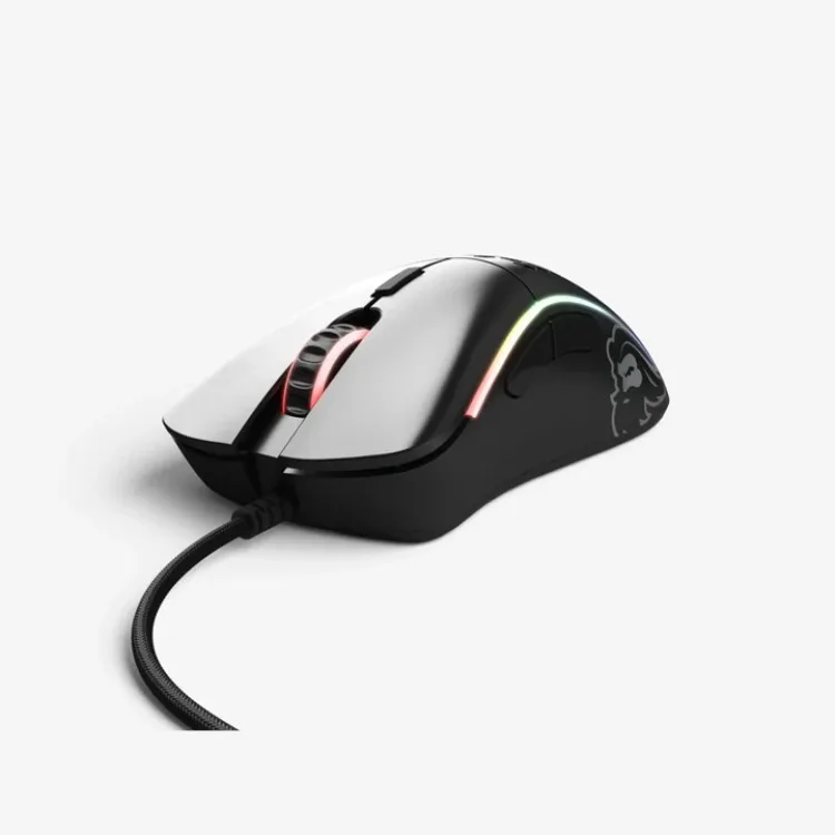 خرید موس Glorious Model D minus - سیاه