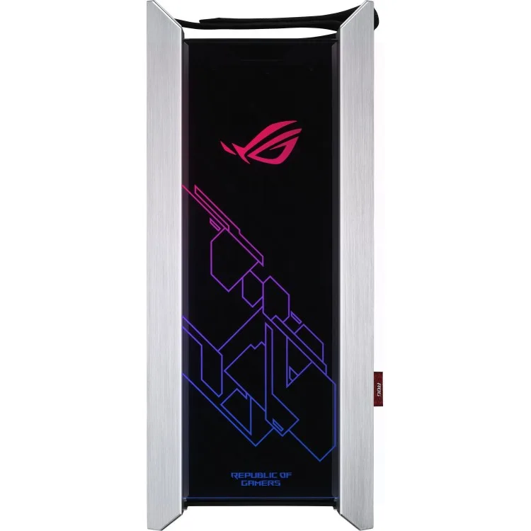 خرید کیس کامپیوتر ROG Strix Helios GX601 - مید تاور - سفید