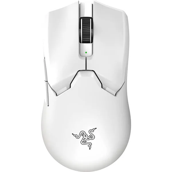 خرید موس Razer Viper V2 Pro - بی سیم - سفید