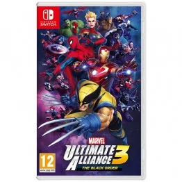 خرید بازی Warriors Orochi 4 Ultimate برای نینتندو سوییچ
