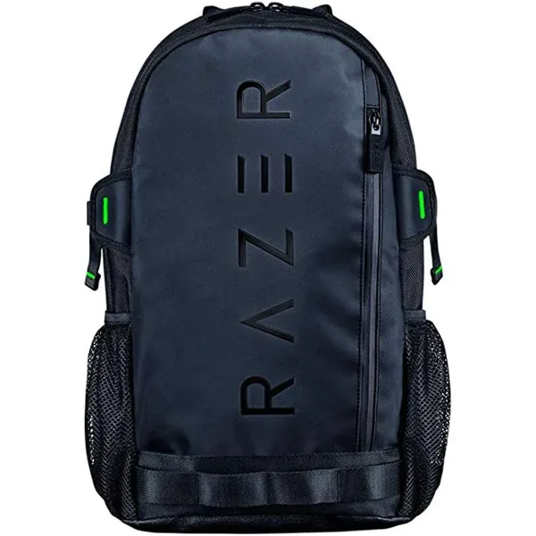 خرید کوله پشتی Razer Rogue 14 V3 - سیاه