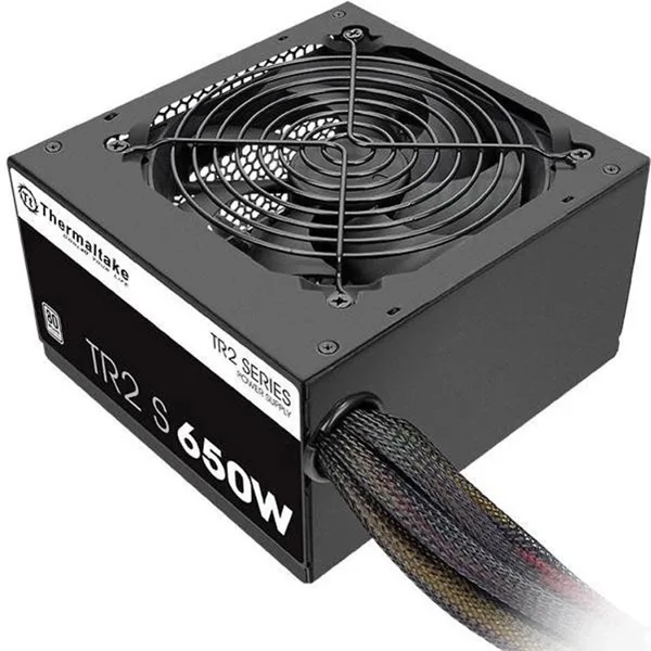 خرید پاور Thermaltake TR2 S 650W