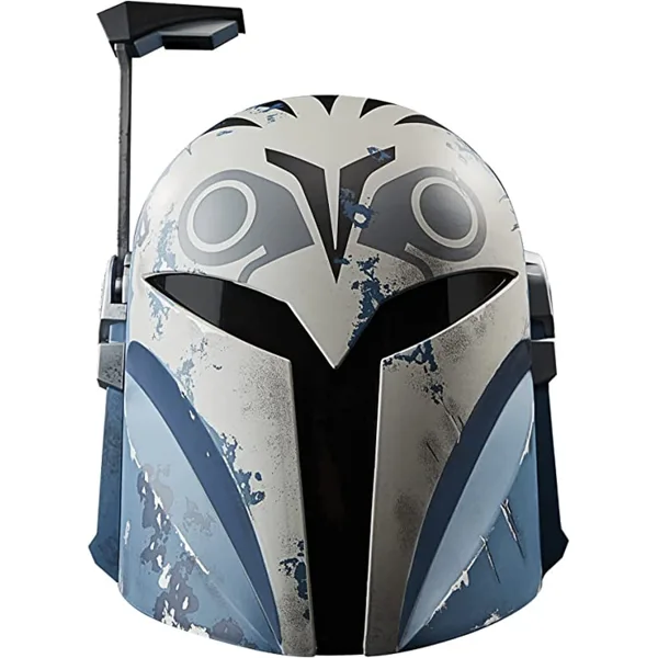 Hasbro Bo Katan Kryze Premium Helmet - Star Wars: The Black Series