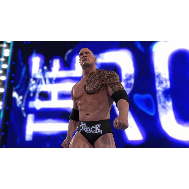 خرید بازی WWE 2k22 برای PS4