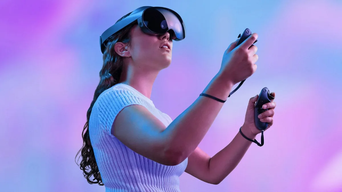 مقایسه هدست واقعیت مجازی Meta Quest Pro در مقابل Oculus Quest 2