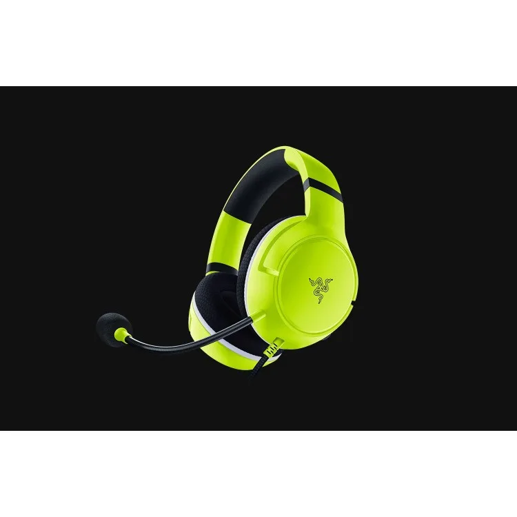 خرید باندل Razer Essential Duo برای ایکس باکس - رنگ Electric Volt