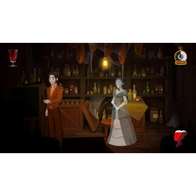 خرید بازی Cabernet برای PS5