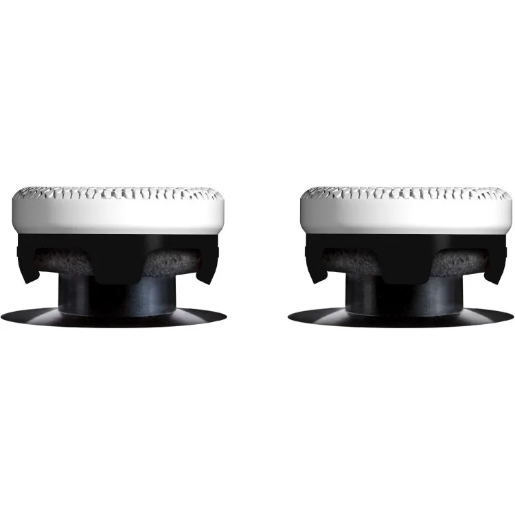 خرید روکش آنالوگ KontrolFreek Sports مخصوص پلی استیشن - طرح Clutch سفید