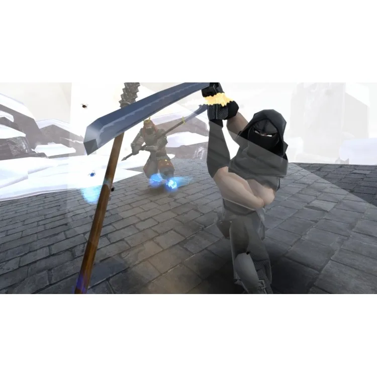 خرید بازی Ninja Legends برای PSVR
