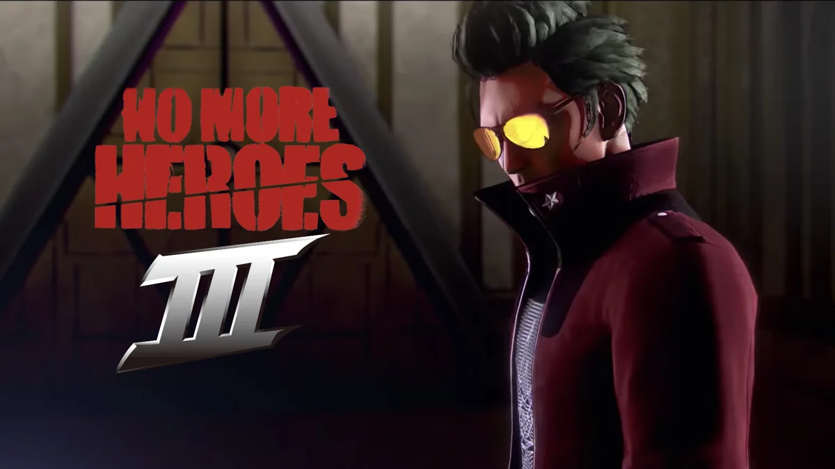 معرفی بازی No More Heroes 3