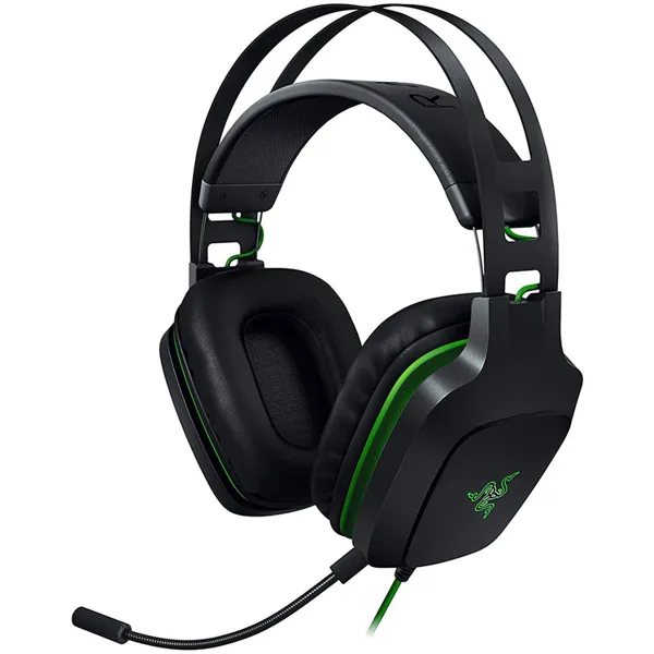 خرید هدست گیمینگ Razer Electra V2