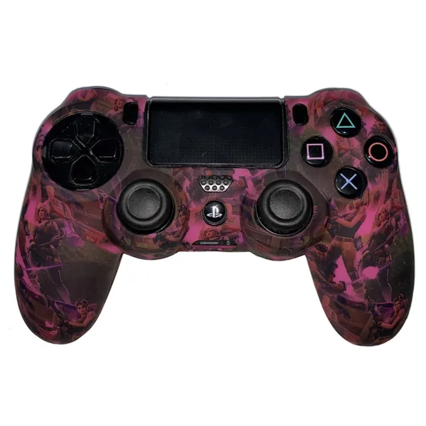 روکش کنترلر Dualshock 4 طرح بازی Fortnite