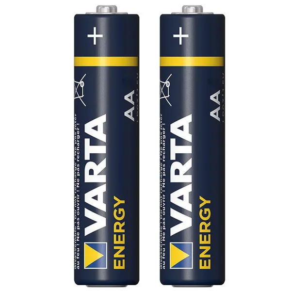 خرید باتری قلمی Varta Energy - دوتایی