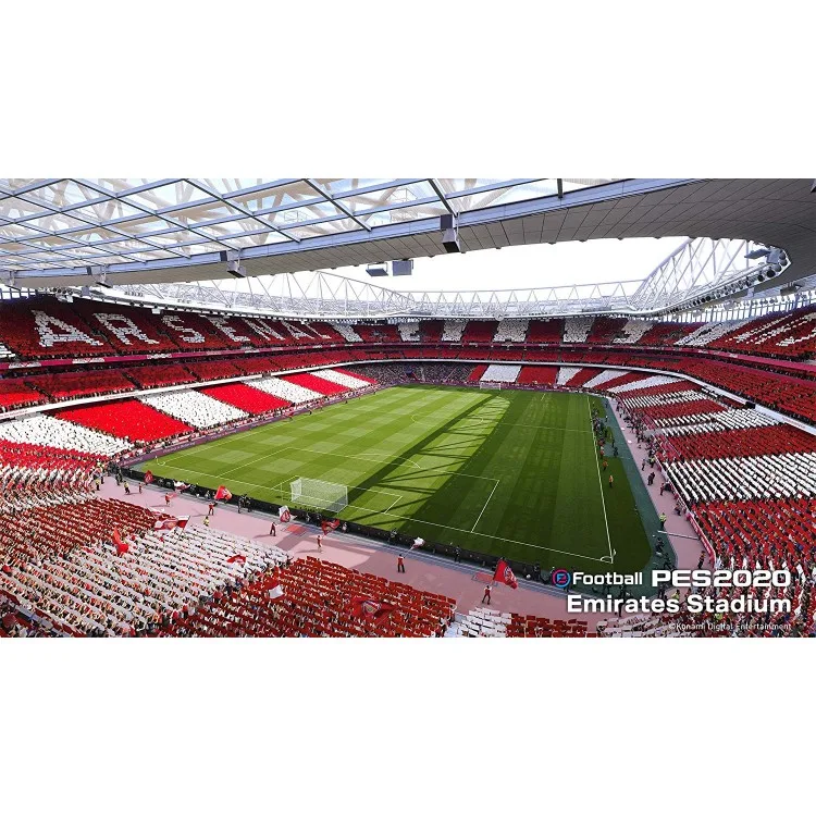 خرید بازی PES 2020 نسخه آرسنال برای PS4
