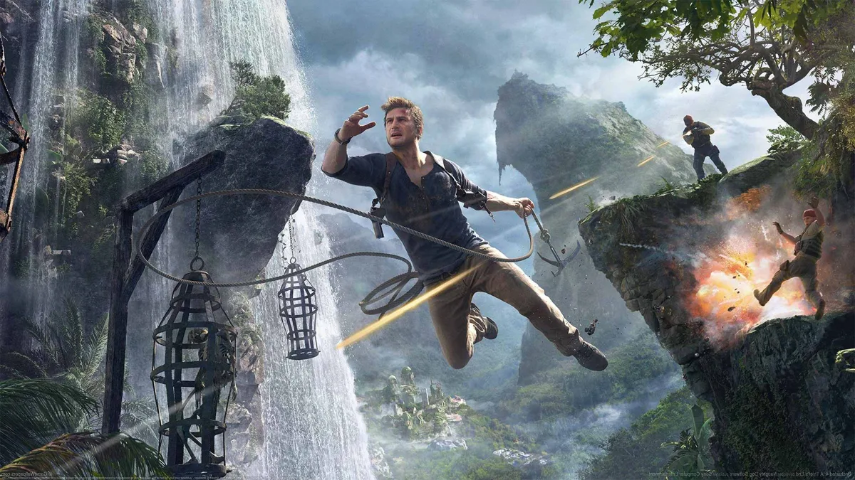 بازی Uncharted 4: A Thief’s End پنجمین سالگرد عرضهاش را جشن گرفت