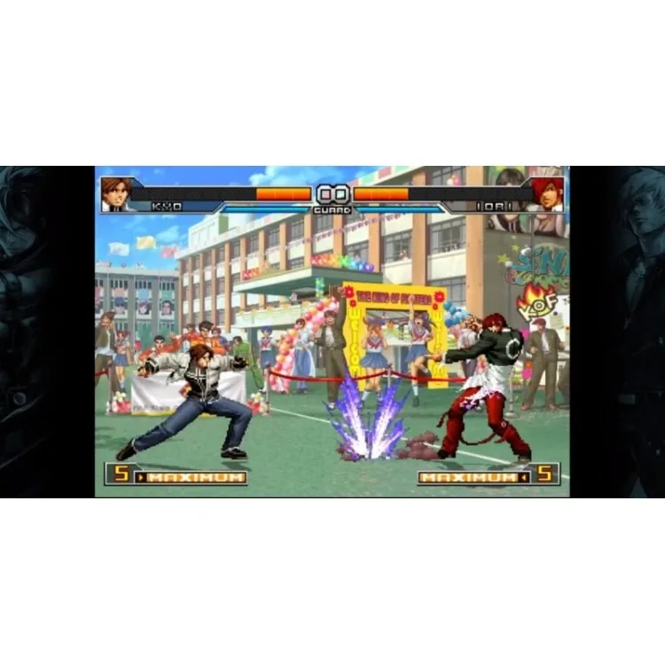 خرید بازی Fighting Legends نسخه محدود برای PS4