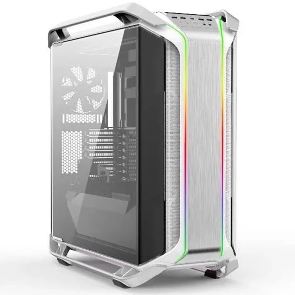 خرید کیس کامپیوتر Cooler Master COSMOS C700M - فول تاور - سفید