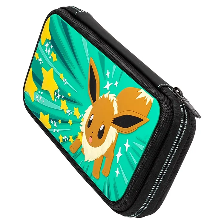 خرید کیف System Travel مخصوص نینتندو سوییچ - طرح Eevee