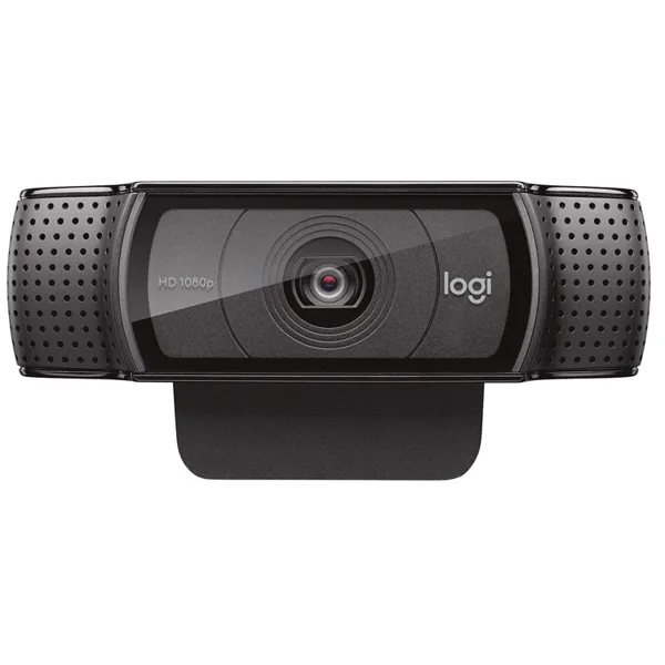 خرید وب کم Logitech C920