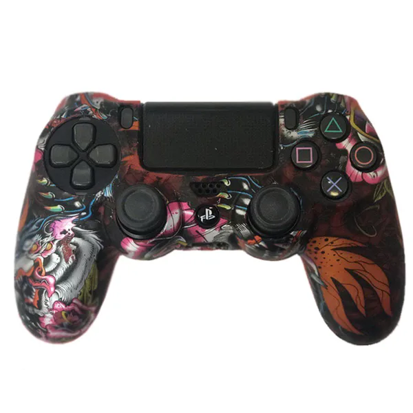 روکش کنترلر Dualshock 4