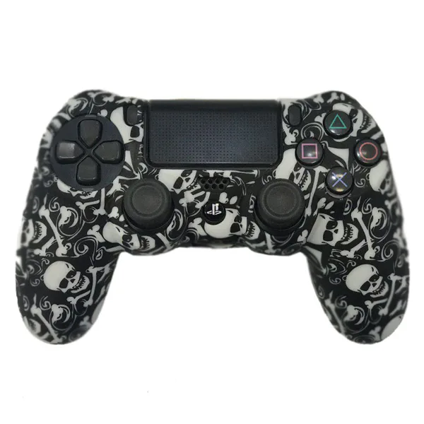 روکش کنترلر Dualshock 4