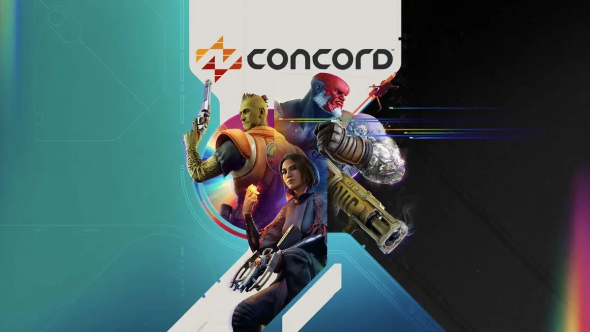 اطلاعات جدیدی در مورد پرداختهای درون برنامهای بازی Concord منتشر شد