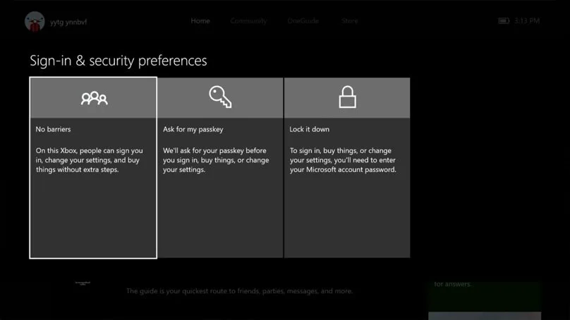 آموزش ساخت حساب کاربری Xbox Live + ویدیو
