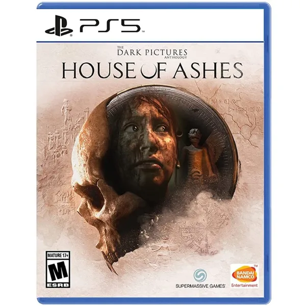 خرید بازی House of Ashes برای PS5