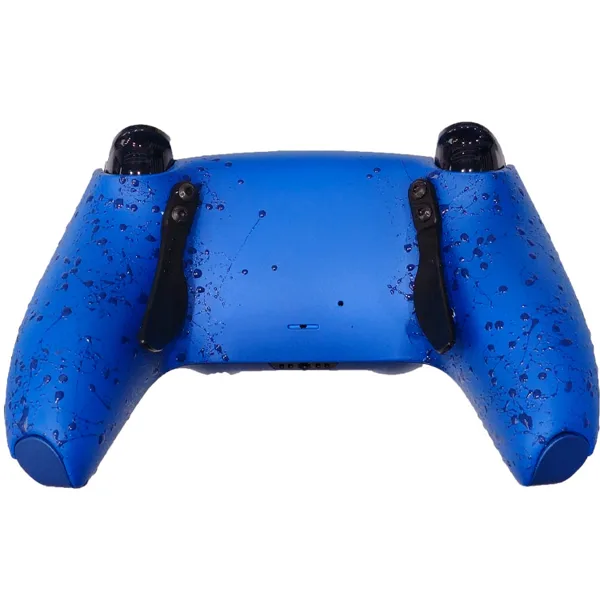 خرید دسته PS5 - کاستوم حرفه ای - طرح بازی God of War