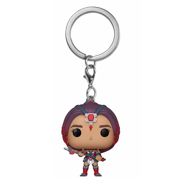 خرید جاسوییچی POP! - شخصیت Valor
