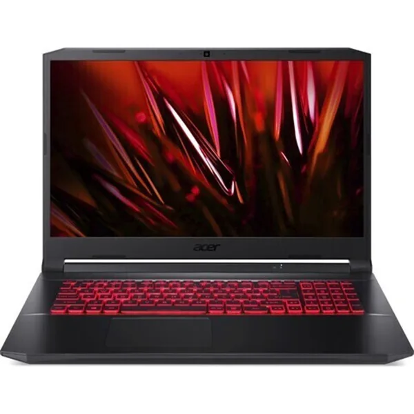 لپ تاپ Acer Nitro 5 AN517 - نمایشگر FHD 144Hz - حافظه یک ترابایت - رم 16GB - پردازنده Intel i5 - گرافیک GeForce RTX 3050