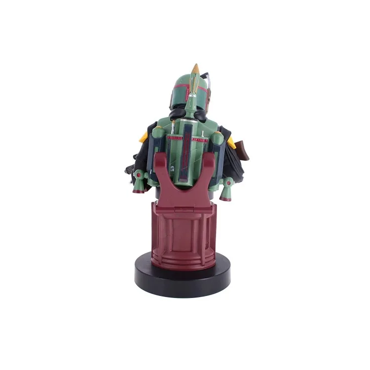 خرید پایه Cable Guy مناسب برای گیم پد و موبایل - طرح The Book of Boba Fett