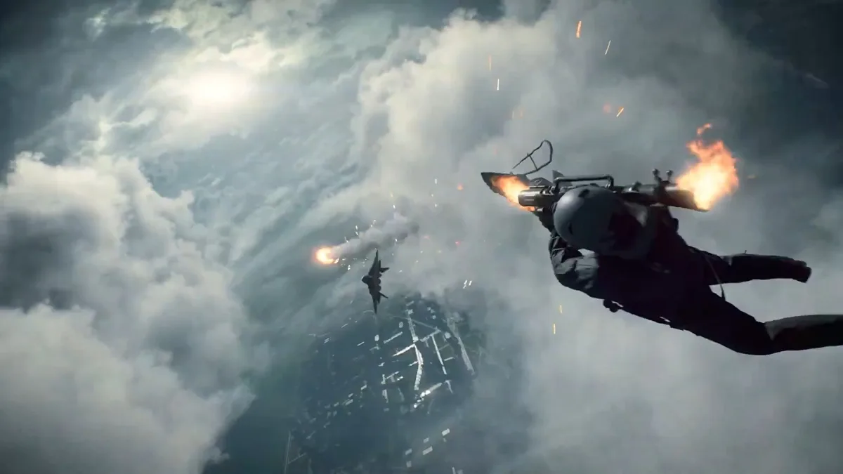 بازی Battlefield 2042 فاقد بخش داستانی و بتل رویال است