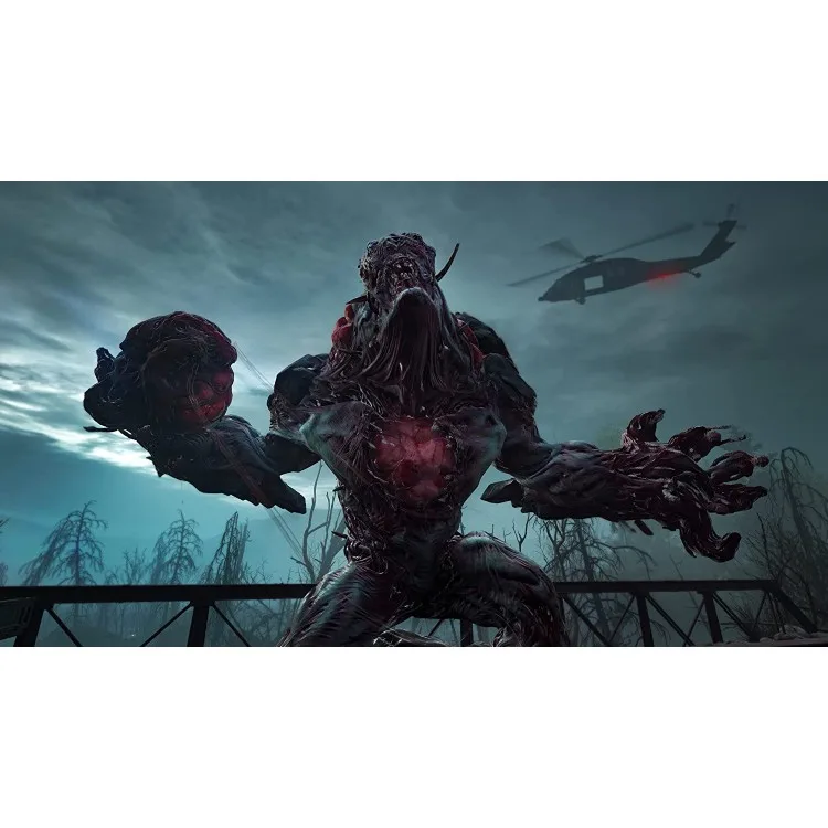 خرید بازی Back 4 Blood برای XBOX کارکرده