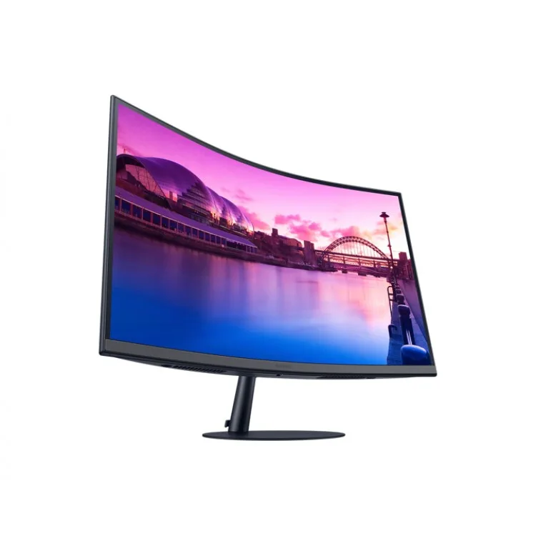خرید مانیتور Samsung C390 - کیفیت Full-HD - خمیده - سایز 32 اینچ