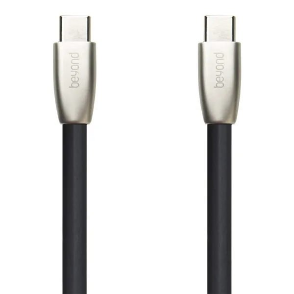خرید کابل USB تایپ سی Beyond BA-514 - یک متر