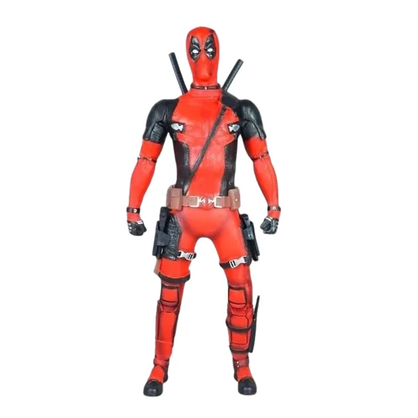 خرید Boenjoy Deadpool Action Figure - 30cm