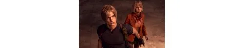 چرا اشلی در بازی Resident Evil 4 Remake تغییر کرده است؟