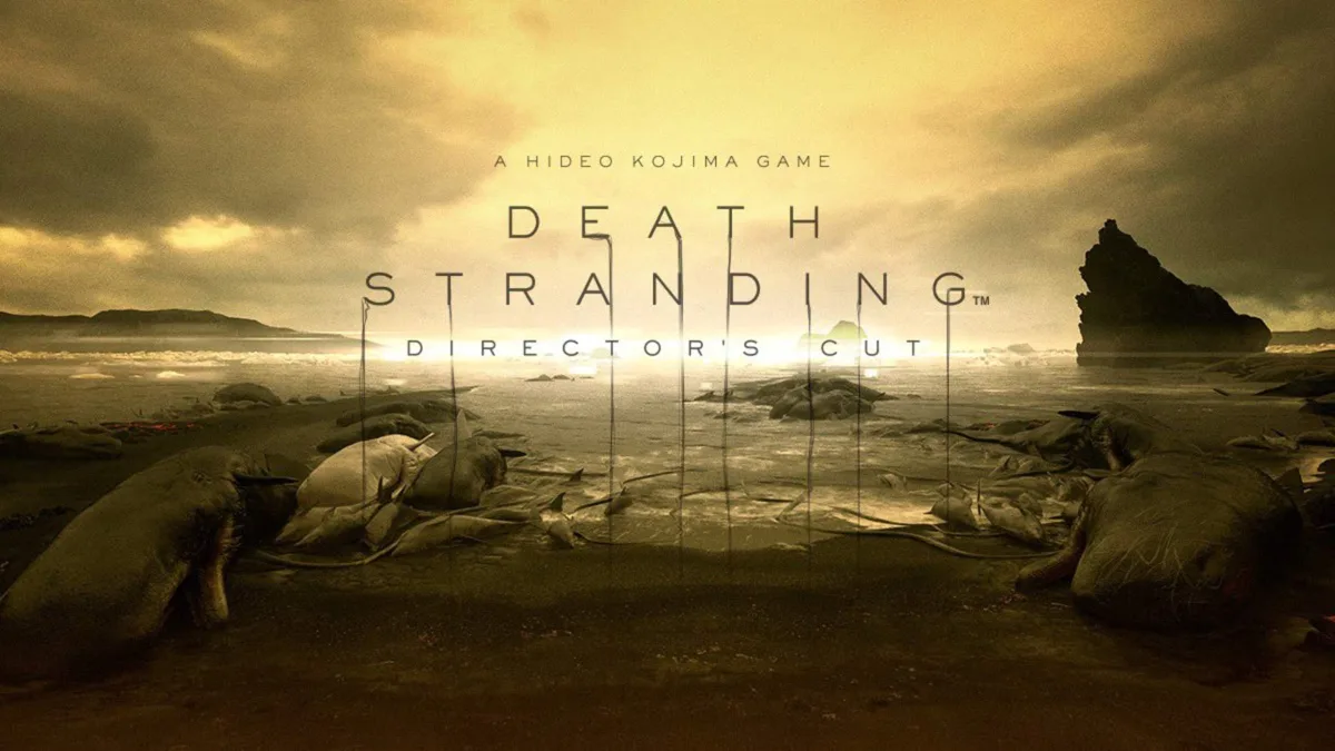 هیدئو کوجیما با نحوه نام گذاری بازی Death Stranding Director’s Cut موافق نیست